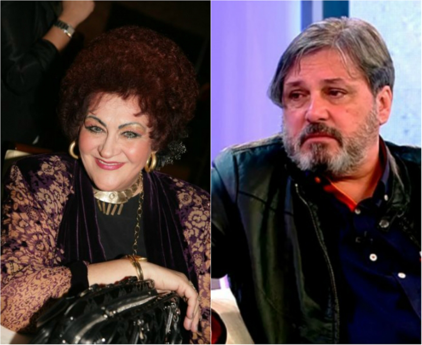 Cornel Galeş, mesaj plin de durere la patru luni după dispariţia Ilenei Ciuculete. „De ce Doamne…”