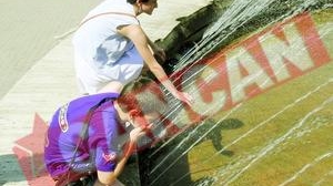 Romania, lovita de seceta si inundatii in iulie si august