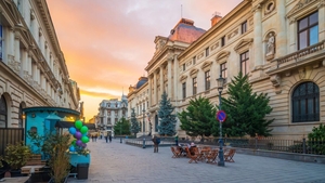 Bucureștiul intră în restricții de circulație pe 15 şi 16 august. Zonele afectate și rutele alternative