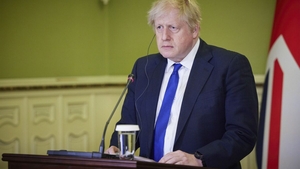 Războiul din Ucraina se extinde?! Kremlinul îi interzice lui Boris Johnson intrarea pe teritoriul Rusiei