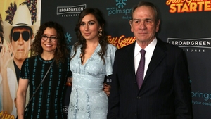 Familia lui Tommy Lee Jones, prima reacție după moartea subită a fiicei actorului. Victoria a fost găsită fără viață într-o cameră de hotel