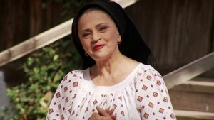 Cântăreața de muzică populară Maria Butaciu e în stare gravă la spital: ”E în comă!”