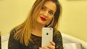 ANA MARDARE şi-a revenit, după ce în urmă cu două luni intrase în comă! Mesajul emoţionant pe care l-a scris:,,Dumnezeu a hotărât...‘’