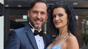 Dinu Maxer era într-o relație când a cunoscut-o pe Magdalena Chihaia: ”Știam că nu va rămâne cu fata respectivă”