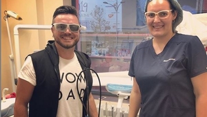 Tavi Clonda a ajuns la spital! Anunțul făcut de soțul Gabrielei Cristea