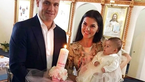 Nu există cuvinte mai frumoase! Ionuţ Iftimoaie, declaraţie de dragoste pentru mama copiilor lui