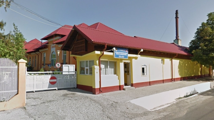 Tragedia de la spitalul din Buzău a avut loc în saloanele cu pacienți sedați sau imobilizați la pat, care nu au avut nicio șansă să se apere