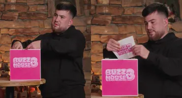 Cine a câștigat Buzz House episodul 3. Lupta finală s-a dat între Cedy și Iguana