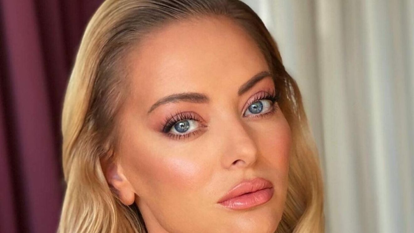 Delia, strigăt disperat pentru salvarea unui copil: "Ajutor"