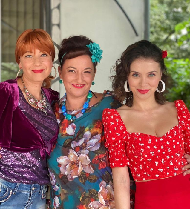 Anca Dumitra se retrage din Las Fierbinți! “Nu o interesează acest aspect. Termenul…”