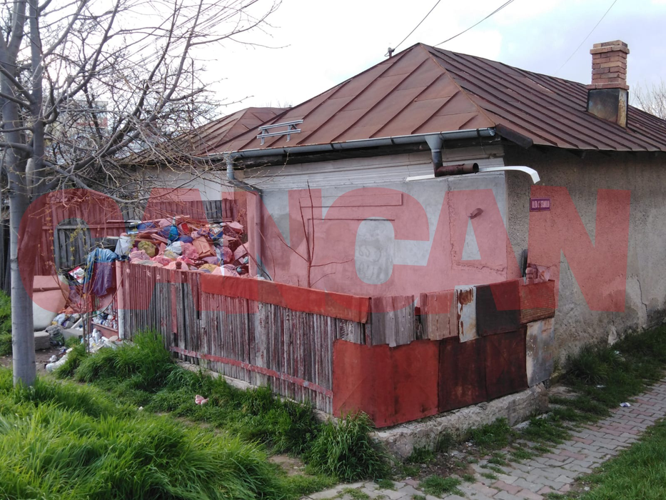 Vecinii sunt exasperați