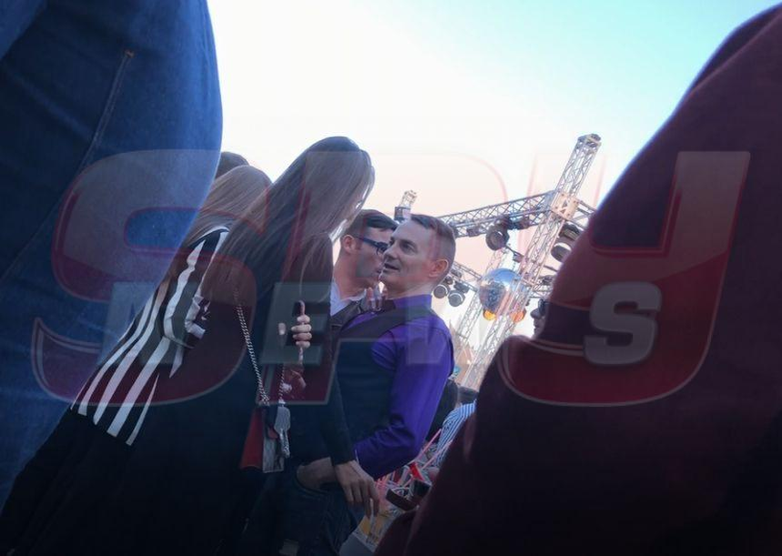 Ultimele imagini cu fiul lui Radu Mazăre. Cum arată acum Răducu