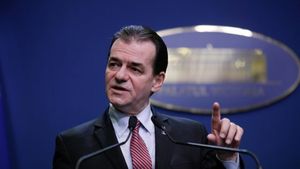 Ludovic Orban, mesaj ferm pentru medici: “Să-și facă datoria, este misiunea pe care și-au asumat-o! În toate țările...”