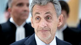 Nicolas Sarkozy a fost eliberat din închisoare, după doar trei săptămâni. Ce a declarat fostul președinte francez