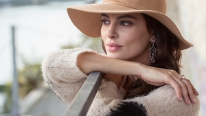 Catrinel Menghia a născut. Fotomodelul a adus pe lume o fetiță