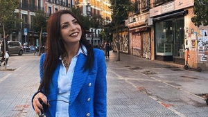 Mădălina Grigore şi-a refăcut viaţa, după ce a fost înşelată de Alex Răileanu! Cu cine se iubeşte acum influenceriţa