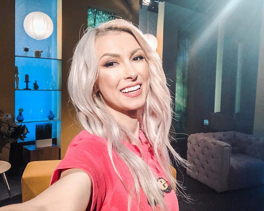 Andreea Bălan, la un pas să piardă sarcina: ”Eu nu recomand să faceți…”