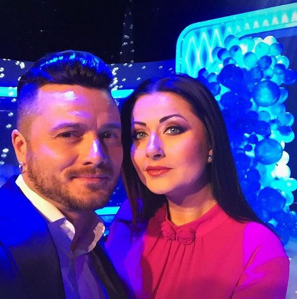 Gabriela Cristea urmează să devină mămică pentru prima dată, potrivit unui post de televiziune