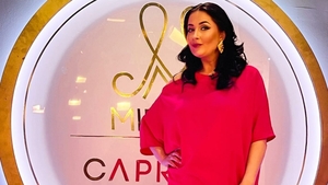 Gabriela Cristea, înlocuită la Mireasa – Capriciile iubirii. Ce s-a întâmplat, de fapt, cu prezentatoarea TV