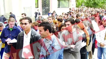 Ce salarii pot primi tinerii