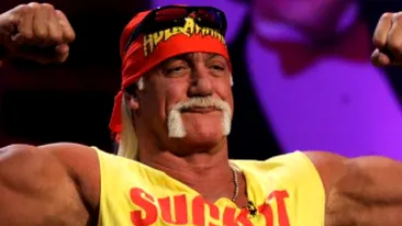 Lui Hulk Hogan nu i-a venit sa creada una ca asta! Ce s-a intamplat dupa ce magazinul sau a fost PRADAT de hoti