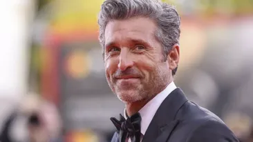 Îl recunoști? El a fost desemnat cel mai sexy bărbat în viață. A jucat într-un serial care a avut succes și în România