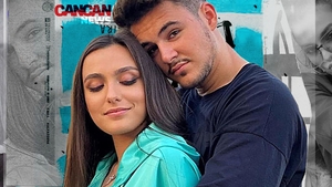 Mario Fresh și Alexia Eram și-au mai dat o șansă?! Cum s-au pozat de ziua lui Lino Golden