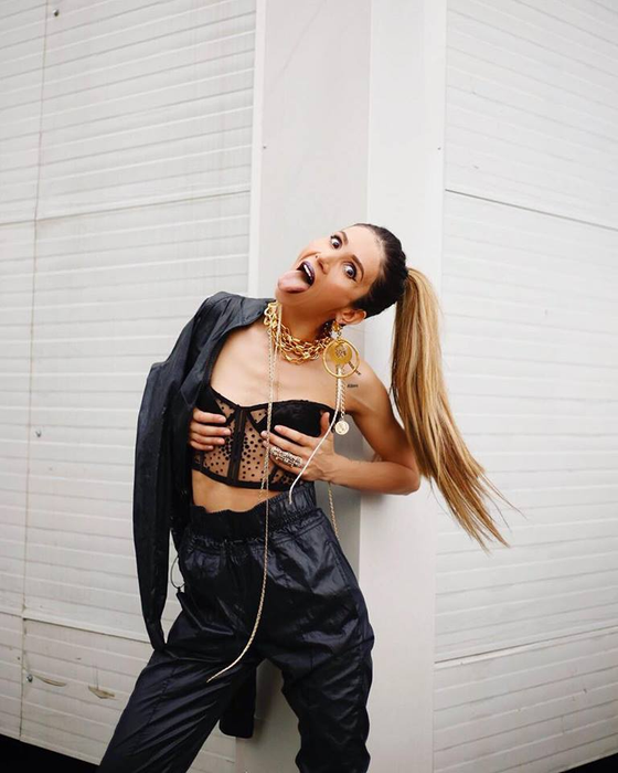 După ce a câștigat “Bravo, ai stil! All Stars“, Silvia a făcut anunțul: părăsește România! Unde vrea să se mute: “O să mă mut pentru o perioadă…“