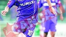 Fotbalistii arabi i-au luat fata lui Mutu