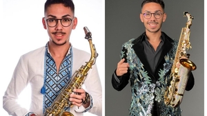 Armin Nicoară a izbucnit în plâns în direct, la Tv. Cântărețul și-a făcut curaj și a recunoscut totul de față cu tatăl său