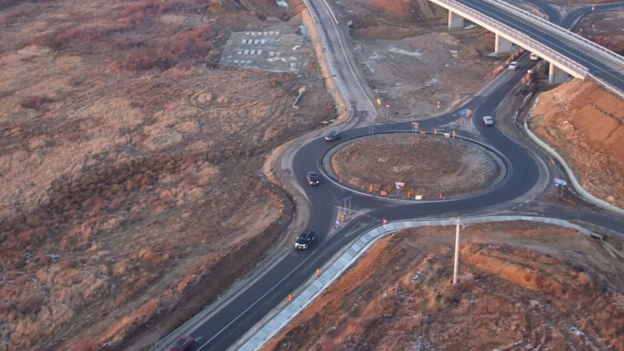 Au intrat cu buldozerul peste plantatie! Centura Caransebeşului a distrus culturile de cannabis!
