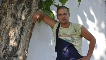 Augustin Viziru, mutilat după Ferma Vedetelor de la Pro TV: ”Nu-mi mai simt două degete!”