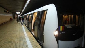 INCENDIU la METROU! Circulatia pe magistrala Pipera-Berceni a fost OPRITA!