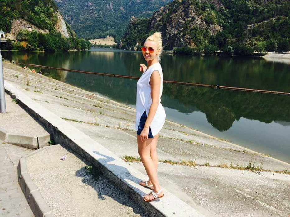 Iubitul Denisei, în depresie! Bărbatul a slăbit 10 kilograme şi plânge încontinuu