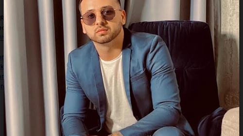 Povestea fabuloasă a manelistului Alessio: ”M-am căsătorit de la 16 ani, am 4 copii și…” Ce s-a întâmplat cu familia lui