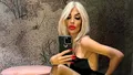 Cum arată Raluca Bădulescu în costum de baie și fără perucă. Imagini rare cu vedeta