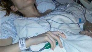 Ce dramă! A fost otrăvită timp de 37 de ani fără să aibă habar