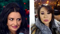 OANA ROMAN a vorbit despre soţia tatălui său! Ce mesaj i-a transmis SILVIEI CHIFIRIUC