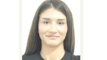 Dacă vă întâlniți cu Denisa, sunați de urgență la 112! E alertă în România, după dispariția ei