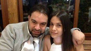 Gest neaşteptat făcut de BETTY SALAM! "Tatăl tău te-a văzut cu..."