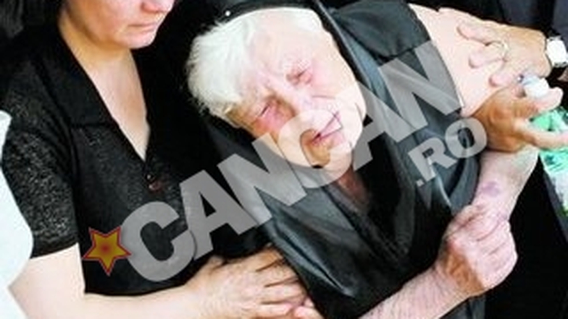 Vaduva lui Ralu Filip, terorizata de fosta soacra: Mama fostului sef al CNA planuia o razbunare cumplita pentru nora ei