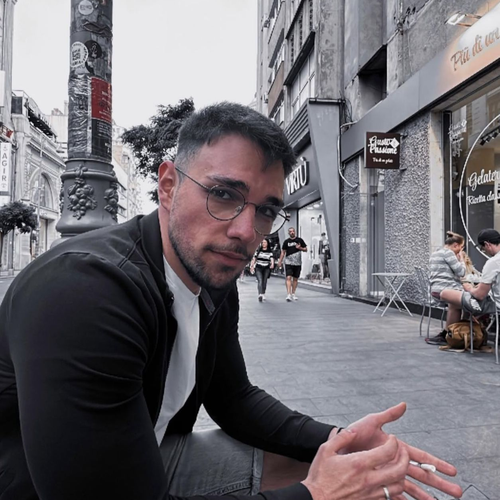 Imagine Galerie #1
