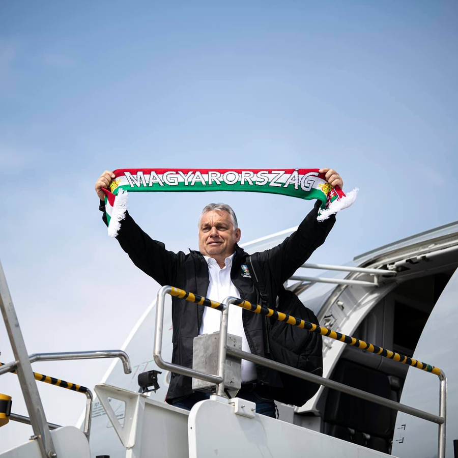 viktor orban