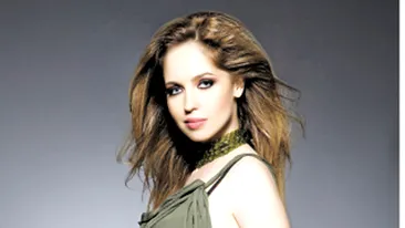 Anca Badiu se fereste de mancarea gatita! Afla ce regim alimentar sanatos are!