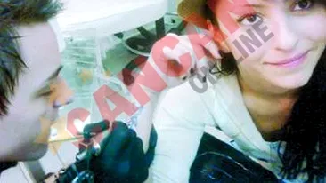 S-au tatuat in tandem