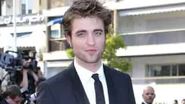 Robbert Pattinson, curtat de scientologi! Se converteste si el?