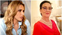 Legătura neștiută dintre Iulia Vântur și mama Laurei Cosoi. Mesaj emoționant: “A ta elevă, Iulia”