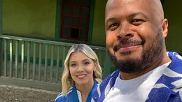 Pe ce dată s-au despărțit Cabral și Andreea Ibacka, de fapt! Lumea habar nu avea că divorțează + cum au ținut totul ascuns