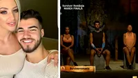 Iubita lui Iancu Sterp a părăsit România! Ce discuții au purtat cei doi înainte de finala de la Survivor România și ce s-a întâmplat în relația lor