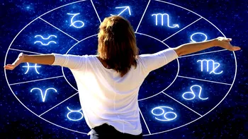 Cea mai fericită zodie în 2026. Astrele sunt de partea ei pe tot parcursul anului